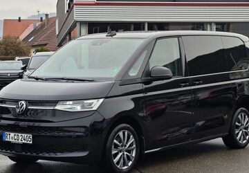 VW T7 Multivan 19.000 km 59.700 &euro; Dettingen/Erms 72581
