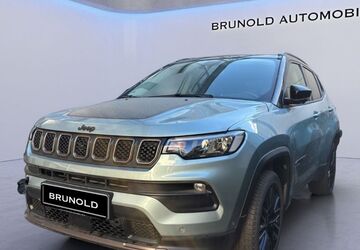 Jeep Compass 11.600 km 24.900 &euro; Stuttgart 70565