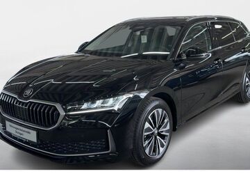 Skoda Superb 1.505 km 44.830 &euro; Stuttgart-Wangen 70188