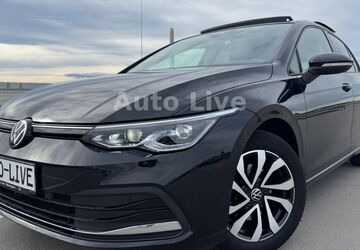 VW Golf 63.796 km 23.990 &euro; Böblingen/Stuttgart 71034