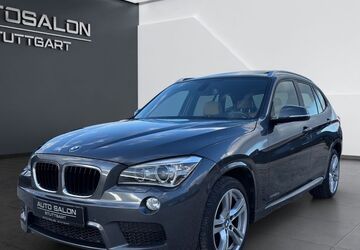 BMW X1 78.000 km 15.490 &euro; Nufringen 71154