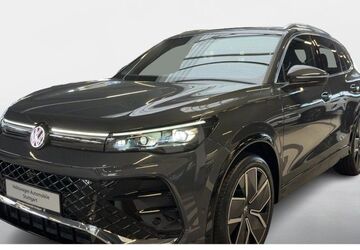 VW Tiguan 1.505 km 44.430 &euro; Stuttgart-Feuerbach 70469