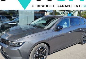 Opel Astra 44.000 km 23.990 &euro; Mössingen 72116