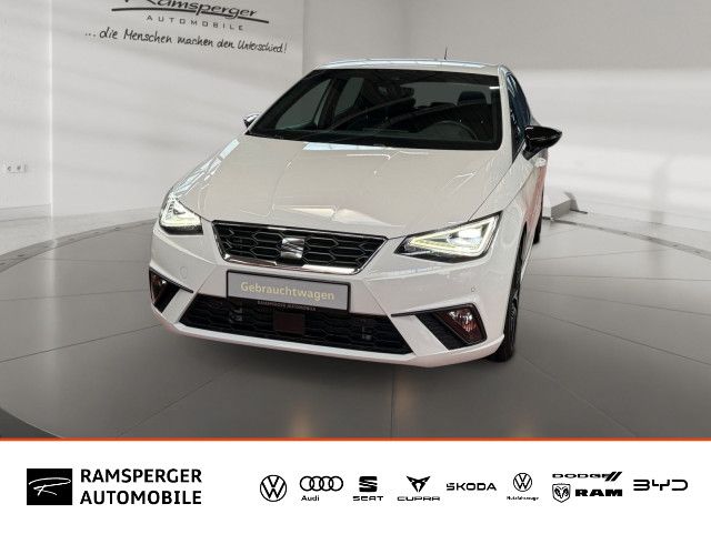 Seat Ibiza 28.409 km 19.790 &euro; Nürtingen 72622