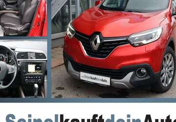 Renault Kadjar 113.100 km 11.495 &euro; Herrenberg 71083