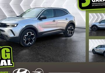 Opel Mokka 20.900 km 20.880 &euro; Pfullingen 72793