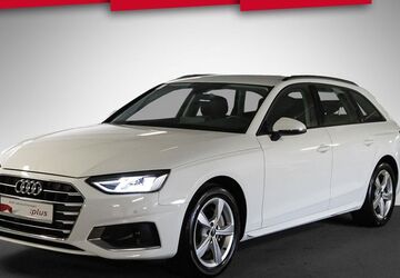 Audi A4 78.602 km 27.840 &euro; Stuttgart 70469