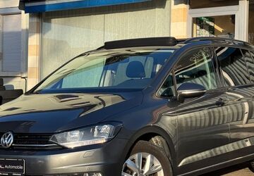 VW Touran 178.000 km 15.980 &euro; Weil der Stadt 71263