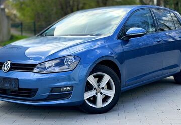 VW Golf 145.000 km 8.490 &euro; Pfullingen 72793