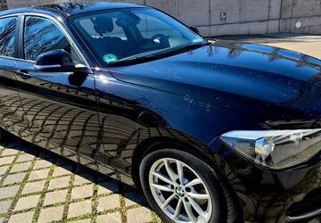 BMW 116 178.500 km 7.700 &euro; Filderstadt 70794