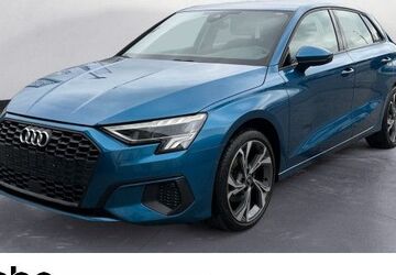 Audi A3 43.695 km 24.330 &euro; Tübingen 72072