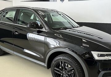 Audi Q3 150.000 km 16.250 &euro; Hechingen-Bechtoldsweiler 72379