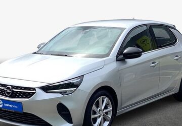 Opel Corsa 23.308 km 15.390 &euro; Tübingen 72072