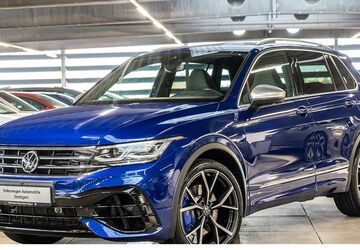 VW Tiguan 61.983 km 39.330 &euro; Stuttgart-Feuerbach 70469