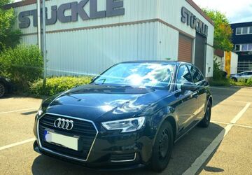 Audi A3 180.000 km 11.200 &euro; Nürtingen 72622