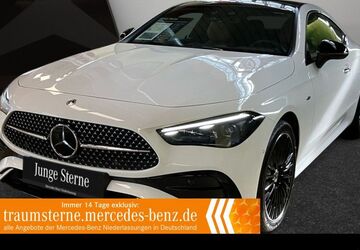 Mercedes-Benz CLE 300 8.230 km 58.490 &euro; Stuttgart 70469