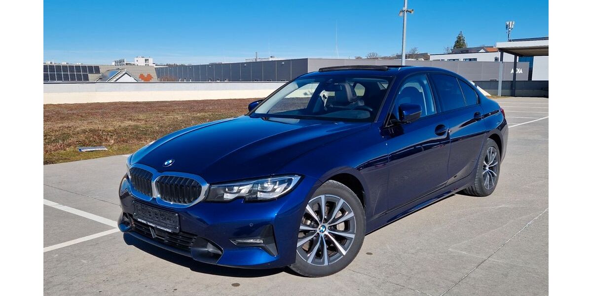 BMW 330 134.012 km 26.450 &euro; Sindelfingen 71065