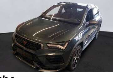 Cupra Ateca 39.157 km 31.730 &euro; Reutlingen 72770