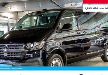 VW T6 Caravelle 39.282 km 43.990 &euro; Stuttgart 70188