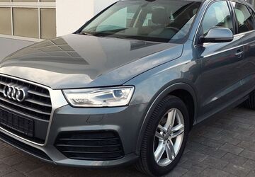 Audi Q3 87.000 km 21.900 &euro; Metzingen 72555