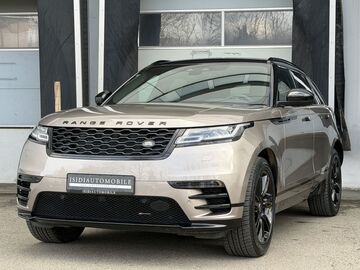 Gebrauchte Land Rover Range Rover Velar