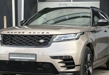 Land Rover Range Rover Velar 31.400 km 46.900 &euro; Reutlingen/Mittelstadt 72766