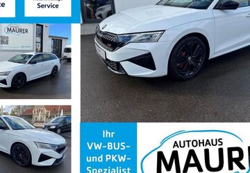 Skoda Octavia 19.200 km 36.930 &euro; Holzgerlingen 71088