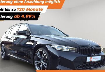 BMW 320 51.700 km 39.900 &euro; Mössingen 72116