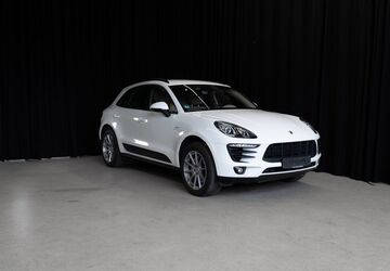 Porsche Macan 179.211 km 27.800 &euro; Reutlingen / Betzingen 72770