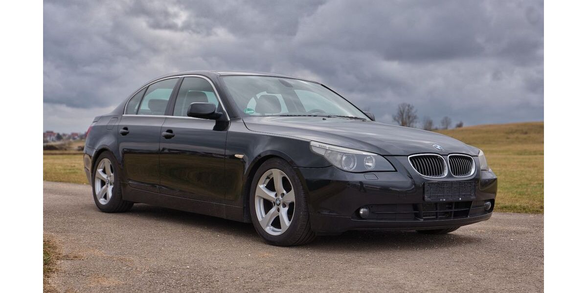 BMW 523 264.184 km 5.200 &euro; Sonnenbühl 72820