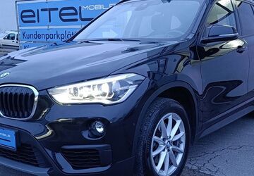 BMW X1 82.808 km 19.990 &euro; Pfullingen 72793