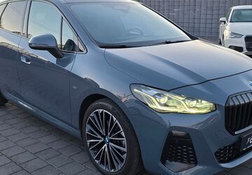 BMW 218 Active Tourer 65.748 km 26.950 &euro; Ofterdingen 72131