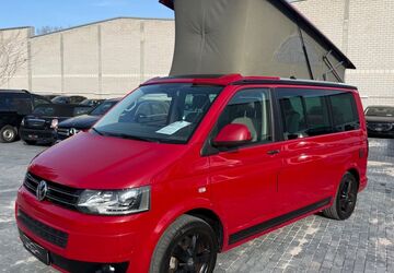 VW T5 California 169.411 km 26.990 &euro; Magstadt 71106