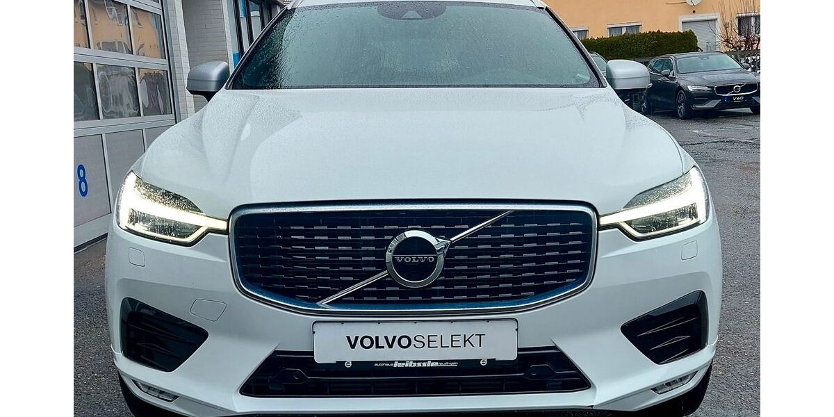 Volvo XC60 43.600 km 32.990 &euro; Reutlingen 72760