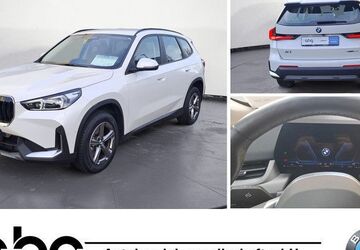 BMW X1 29.961 km 29.920 &euro; Eningen u. A. 72800