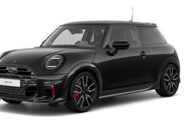 Mini John Cooper Works 9.412 km 37.490 &euro; Eningen u. A. 72800