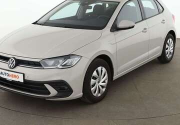VW Polo 30.229 km 15.520 &euro; Stuttgart 70195