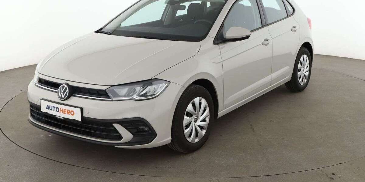 VW Polo 30.229 km 15.520 &euro; Stuttgart 70195