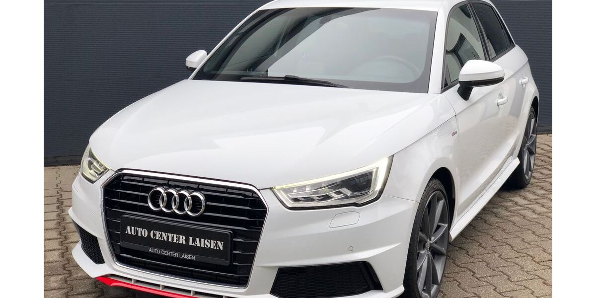 Audi A1 122.000 km 14.999 &euro; Reutlingen 72766