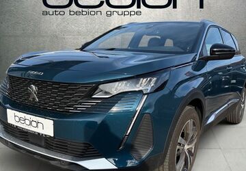 Peugeot 5008 24.800 km 25.480 &euro; Reutlingen 72766