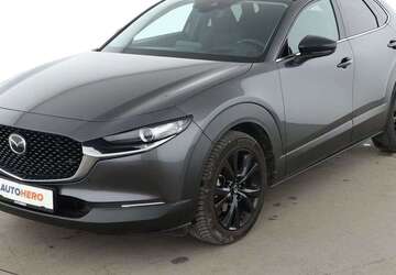 Mazda CX-30 35.314 km 25.390 &euro; Stuttgart 70195