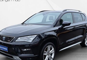 Seat Ateca 117.850 km 20.790 &euro; Böblingen 71034