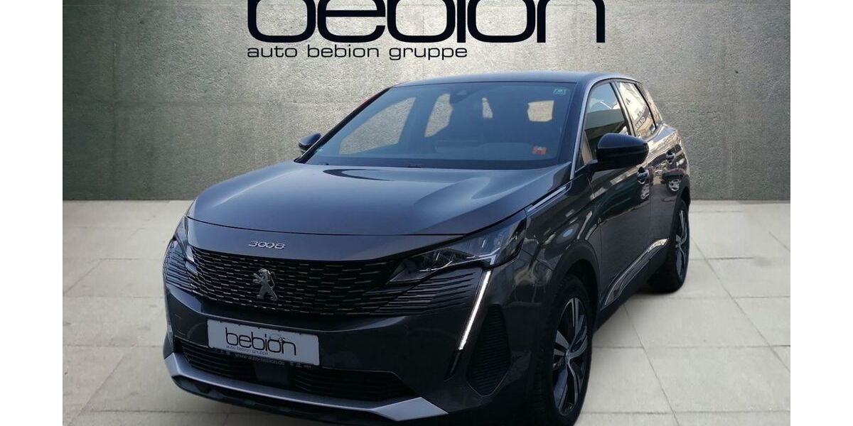 Peugeot 3008 21.700 km 23.880 &euro; Reutlingen 72766