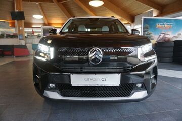 Gebrauchte Citroën C3