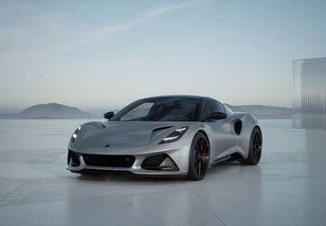 Lotus Emira 3.000 km 115.680 &euro; Herrenberg 71083