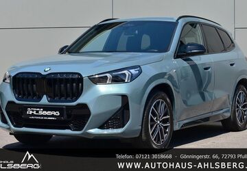 BMW X1 30.000 km 39.900 &euro; Pfullingen 72793