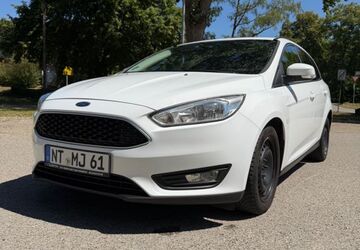 Ford Focus 175.000 km 5.350 &euro; Nürtingen 72622