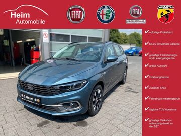Gebrauchte Fiat Tipo