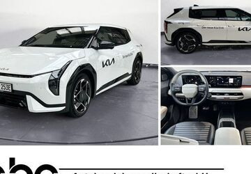 Kia EV4 7.790 km 45.190 &euro; Tübingen 72072
