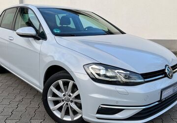 VW Golf 67.510 km 19.990 &euro; Stuttgart 70378
